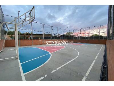 Apartamento de 3 alcobas en venta en El Porvenir, Bucaramanga, 56 m² · foto 18 de 20
