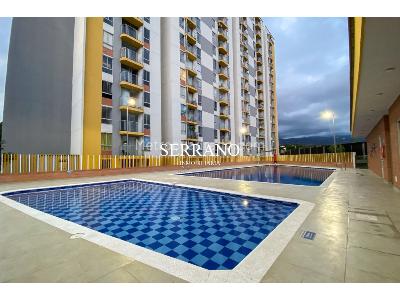Apartamento de 3 alcobas en venta en El Porvenir, Bucaramanga, 56 m² · foto 20 de 20