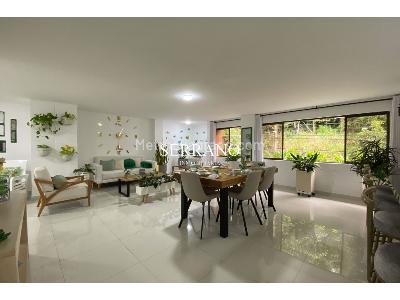 Apartamento de 3 alcobas en venta en Terrazas, Bucaramanga, 138 m² · foto 2 de 15
