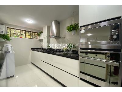 Apartamento de 3 alcobas en venta en Terrazas, Bucaramanga, 138 m² · foto 3 de 15