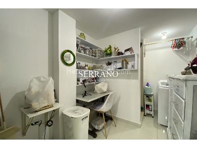 Apartamento de 3 alcobas en venta en Terrazas, Bucaramanga, 138 m² · foto 5 de 15