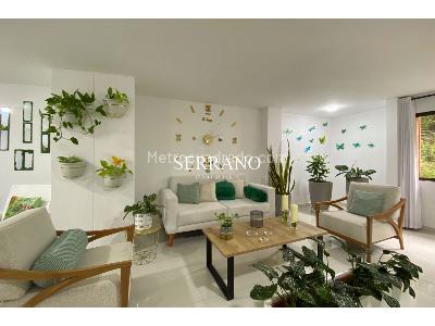 Apartamento de 3 alcobas en venta en Terrazas, Bucaramanga, 138 m² · foto 6 de 15