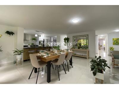 Apartamento de 3 alcobas en venta en Terrazas, Bucaramanga, 138 m² · foto 7 de 15