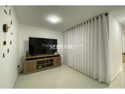 Apartamento de 3 alcobas en venta en Terrazas, Bucaramanga, 138 m² · foto 8 de 15