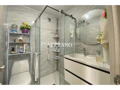Apartamento de 3 alcobas en venta en Terrazas, Bucaramanga, 138 m² · foto 9 de 15