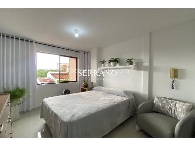 Apartamento de 3 alcobas en venta en Terrazas, Bucaramanga, 138 m² · foto 13 de 15