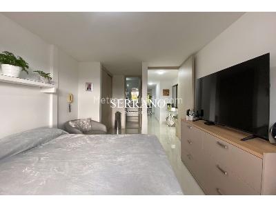 Apartamento de 3 alcobas en venta en Terrazas, Bucaramanga, 138 m² · foto 14 de 15