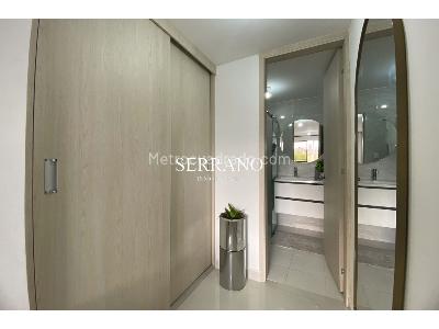 Apartamento de 3 alcobas en venta en Terrazas, Bucaramanga, 138 m² · foto 15 de 15