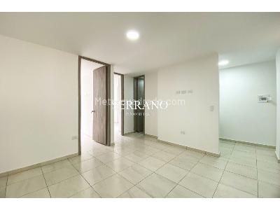 Apartamento de 2 alcobas en venta en Comuneros, Bucaramanga, 43 m² · foto 2 de 15