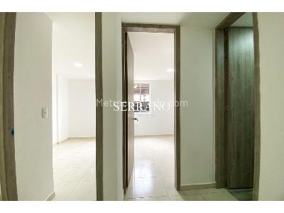 Apartamento de 2 alcobas en venta en Comuneros, Bucaramanga, 43 m² · foto 6 de 15