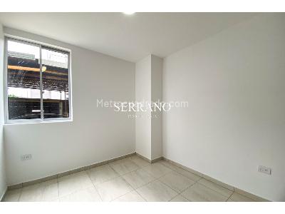 Apartamento de 2 alcobas en venta en Comuneros, Bucaramanga, 43 m² · foto 8 de 15