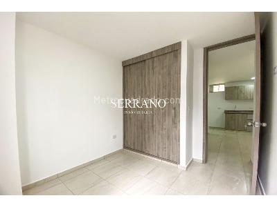 Apartamento de 2 alcobas en venta en Comuneros, Bucaramanga, 43 m² · foto 9 de 15