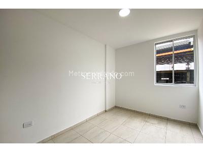 Apartamento de 2 alcobas en venta en Comuneros, Bucaramanga, 43 m² · foto 10 de 15