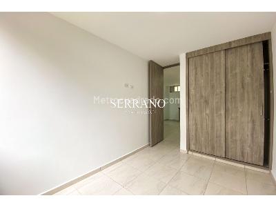 Apartamento de 2 alcobas en venta en Comuneros, Bucaramanga, 43 m² · foto 11 de 15