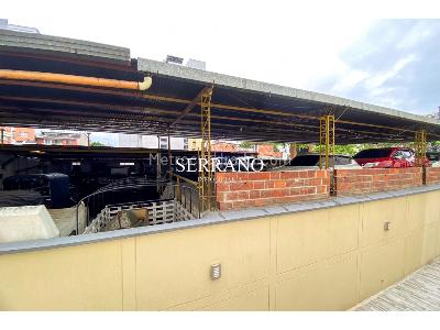 Apartamento de 2 alcobas en venta en Comuneros, Bucaramanga, 43 m² · foto 12 de 15