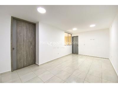 Apartamento de 2 alcobas en venta en Comuneros, Bucaramanga, 43 m² · foto 13 de 15