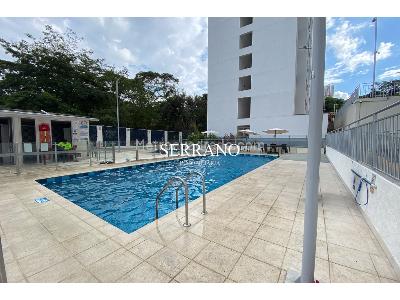 Apartamento de 3 alcobas en venta en 13 De Junio, Bucaramanga, 55 m² · foto 3 de 3