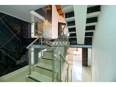 Casa de 3 alcobas en venta en Cañaveral, Floridablanca, 210 m² · foto 18 de 20