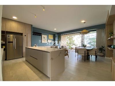 Apartamento de 3 alcobas en venta en Ruitoque Alto, Floridablanca, 166 m² · foto 2 de 20