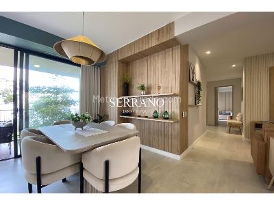 Apartamento de 3 alcobas en venta en Ruitoque Alto, Floridablanca, 166 m² · foto 4 de 20