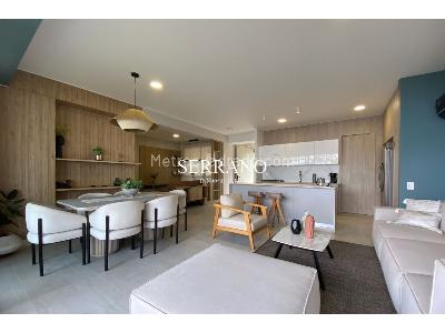 Apartamento de 3 alcobas en venta en Ruitoque Alto, Floridablanca, 166 m² · foto 5 de 20