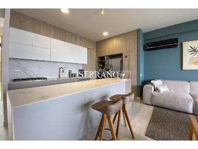Apartamento de 3 alcobas en venta en Ruitoque Alto, Floridablanca, 166 m² · foto 7 de 20