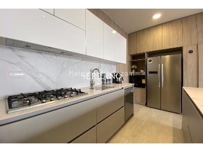 Apartamento de 3 alcobas en venta en Ruitoque Alto, Floridablanca, 166 m² · foto 8 de 20