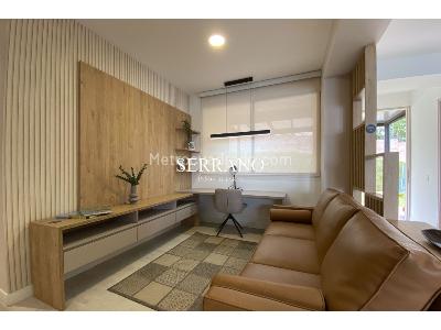 Apartamento de 3 alcobas en venta en Ruitoque Alto, Floridablanca, 166 m² · foto 10 de 20