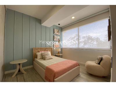 Apartamento de 3 alcobas en venta en Ruitoque Alto, Floridablanca, 166 m² · foto 12 de 20