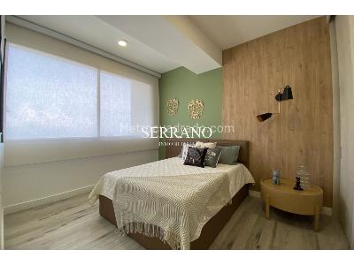 Apartamento de 3 alcobas en venta en Ruitoque Alto, Floridablanca, 166 m² · foto 15 de 20