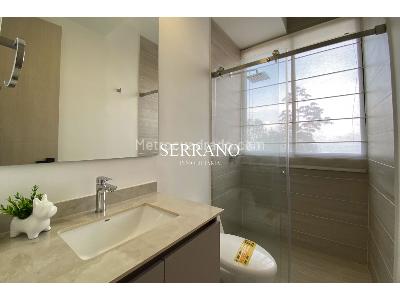 Apartamento de 3 alcobas en venta en Ruitoque Alto, Floridablanca, 166 m² · foto 17 de 20
