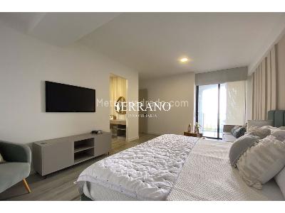 Apartamento de 3 alcobas en venta en Ruitoque Alto, Floridablanca, 166 m² · foto 19 de 20