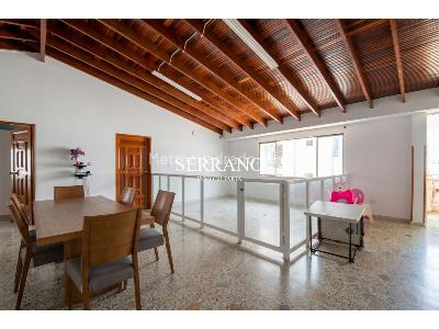 Apartamento de 5 alcobas en venta en Centro, Bucaramanga, 274 m² · foto 2 de 20