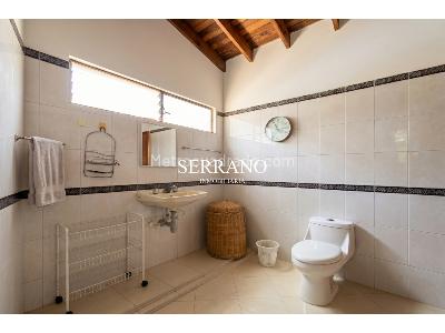 Apartamento de 5 alcobas en venta en Centro, Bucaramanga, 274 m² · foto 14 de 20