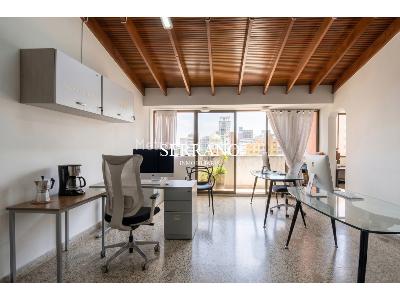 Apartamento de 5 alcobas en venta en Centro, Bucaramanga, 274 m² · foto 15 de 20