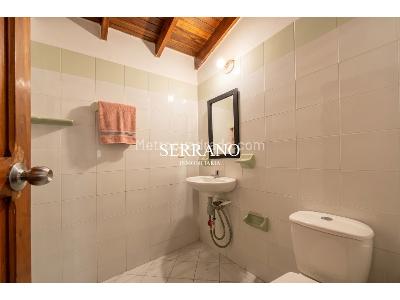 Apartamento de 5 alcobas en venta en Centro, Bucaramanga, 274 m² · foto 18 de 20