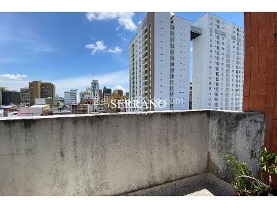 Apartamento de 5 alcobas en venta en Centro, Bucaramanga, 274 m² · foto 19 de 20