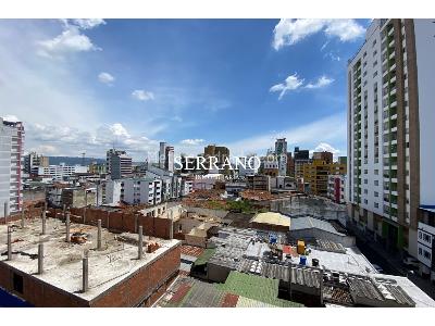 Apartamento de 5 alcobas en venta en Centro, Bucaramanga, 274 m² · foto 20 de 20