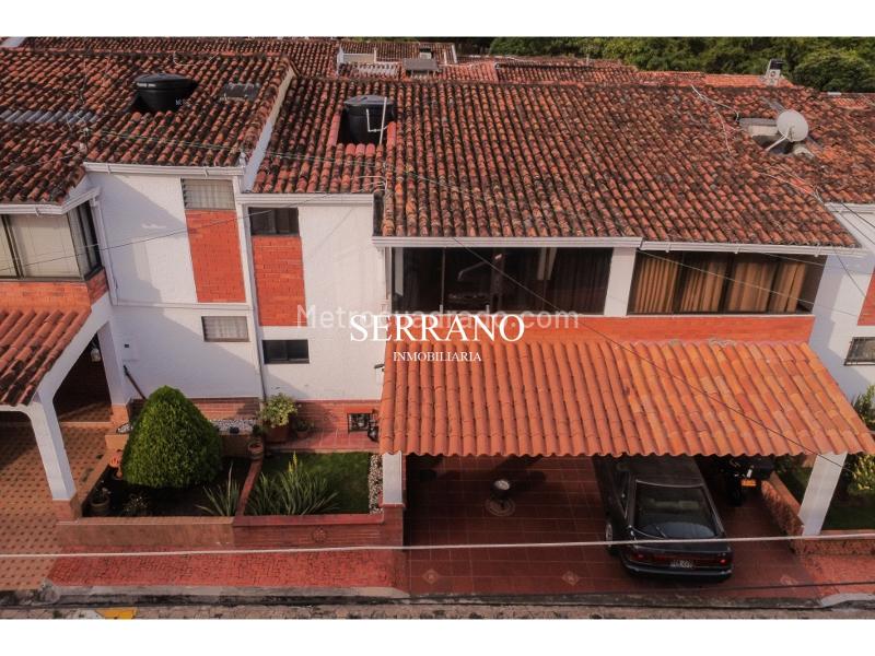Casa – Bucaramanga, Comuna La Pedregosa - Vista 2