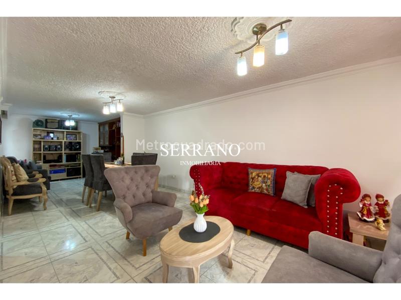 Casa – Bucaramanga, Comuna La Pedregosa - Vista 3