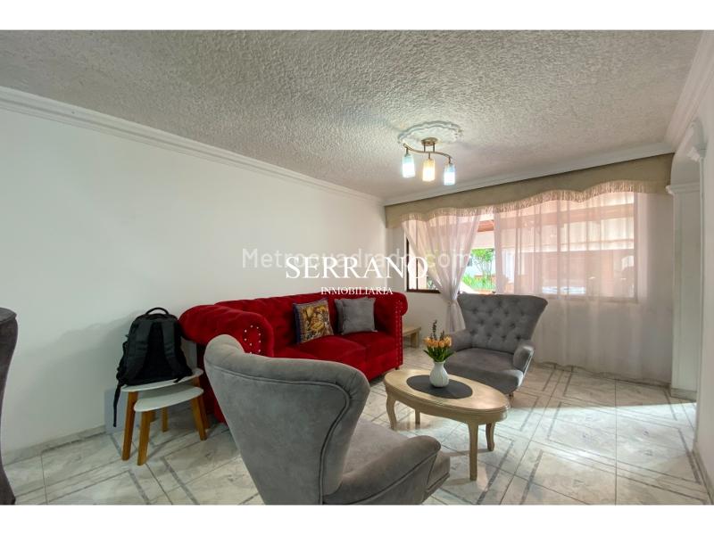 Casa – Bucaramanga, Comuna La Pedregosa - Vista 4