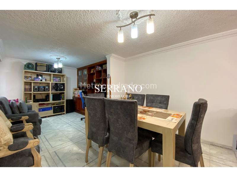 Casa – Bucaramanga, Comuna La Pedregosa - Vista 5