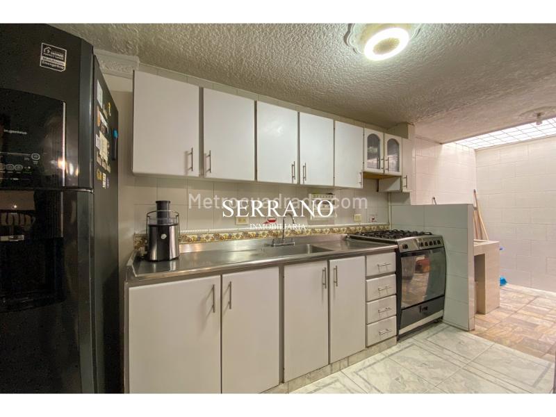 Casa – Bucaramanga, Comuna La Pedregosa - Más