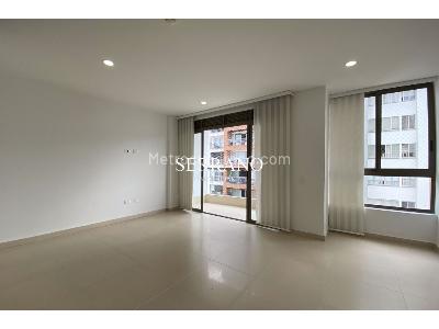 Apartamento de 3 alcobas en venta en Sotomayor, Bucaramanga, 94 m² · foto 2 de 20