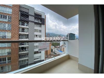 Apartamento de 3 alcobas en venta en Sotomayor, Bucaramanga, 94 m² · foto 4 de 20