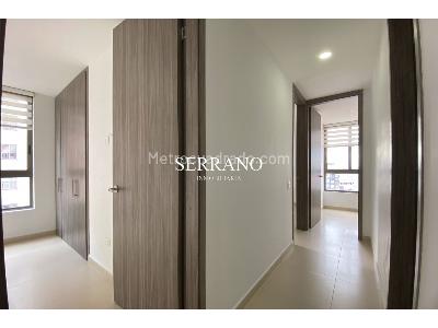 Apartamento de 3 alcobas en venta en Sotomayor, Bucaramanga, 94 m² · foto 9 de 20