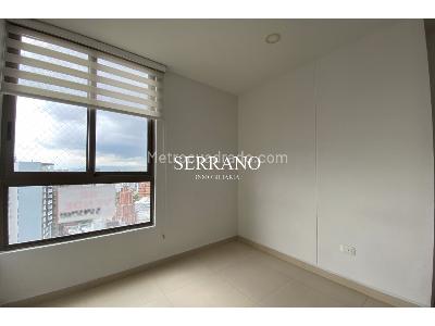 Apartamento de 3 alcobas en venta en Sotomayor, Bucaramanga, 94 m² · foto 12 de 20