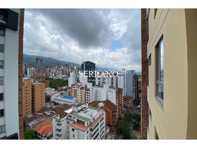 Apartamento de 3 alcobas en venta en Sotomayor, Bucaramanga, 94 m² · foto 18 de 20