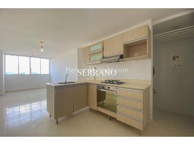 Apartamento de 3 alcobas en venta en San Francisco, Bucaramanga, 66 m² · foto 2 de 20