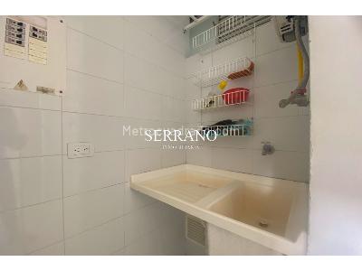 Apartamento de 3 alcobas en venta en San Francisco, Bucaramanga, 66 m² · foto 3 de 20